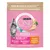 Purina ONE Bifensis Kitten 1-12 months dry food, made with recycled plastic, rich in chicken as main ingredient, supports gut microbiome and healthy development.
