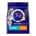 PURINA ONE Senior 7+ Chicken & Whole Grains - 7.5kg
