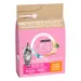 2 x 2.8kg PURINA ONE Dry Cat Food - 25% Off! * - Junior / Kitten Chicken & Whole Grains (2 x 2.8kg)