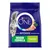 Purina ONE Bifensis Indoor Formula, rich in turkey as number one ingredient, shown on product packaging with grains and herbs.