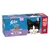 Purina Felix Kitten Original Mixed Selection in Jelly, 40 Pouch Jumbo Pack, for 2–12 months, 10x with chicken, lamb, salmon, whitefish Purina Felix Kitten Original Mixed Selection in Jelly, 40 Pouch Jumbo Pack, for 2–12 months, 10x with chicken, lamb, salmon, whitefish
