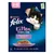 Felix Kitten As Good As It Looks - Mixed Selection in Jelly (12 x 85g)