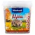 Vitakraft Premium Menu hoofdvoer voor egels, emmer met afbeelding van egel, tekst: sugar free recipe, wildlife protection, animal protein >70%, plus mealworms, vitaminen & mineralen.