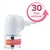 Beaphar CatComfort párologtató diffúzor, 30 napig hatékony. Tartalom: 48 ml.