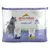 Almo Nature Intestinal Help multipack felnőtt macskáknak, 6x70g. Változatok: halas és szárnyas. Támogatja az emésztést. Bevételek biodiverzitásvédelemre.