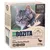 Bozita Swedish Natural Quality Katzenfutter mit Ente in Gelee, 370g. 100% tierisches Protein, getreidefrei, gekocht mit natürlichen Zutaten in Vårgårda.