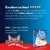 Excellent cat litter! 5 sterren. Review: met 5 katten altijd op zoek naar kattengrit dat geurtjes verbergt, deze doet dat. Ever Clean verpakking zichtbaar. Meow you're talking.
