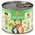 GranataPet DeliCATessen Kitten Junior hydina. Vyrobené v Nemecku, bez obilnín, s granátovým jablkom, lososovým olejom a zelenou mušľou. Bez testovania na zvieratách.