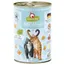 GranataPet DeliCatessen 24 x 400 g - Mixpaket I (6 Sorten)