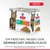 Hill's Science Plan Perfect Weight Adult 1–6, Delicious Selection, 6x с пиле, 6x със сьомга. Текст на немски: Demnächst erhältlich! Ein frischer, neuer Look.