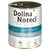 Dolina Noteci Premium. Vollwertfutter für erwachsene Hunde aller Rassen, reich an Forelle mit Ei, Basilikum, Forelle und Leinöl.