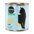 Cosma Nature kattenvoerblik, kipfilet in bouillon, 100% natuurlijke ingrediënten.