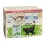Ekonomipack: Feringa portionsform 48 x 100 g Kanin & kalkon