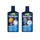 500 mL + 500 mL