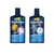 Kit d'entretien de l'eau pour aquarium Tetra - 500 mL + 500 mL Kit d'entretien de l'eau pour aquarium Tetra - 500 mL + 500 mL