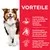 VORTEILE: Hochwertiges Lamm und Reis für eine schonende, gesunde Verdauung. Ausgewogener Mineralstoffgehalt für Herz- und Nierengesundheit. Omega-6-Fettsäuren und Vitamin E für Haut und Fell.