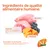 Ingrédients : viande d’agneau de Nouvelle-Zélande, myrtilles, potiron. Protéines de haute qualité pour un repas équilibré. Marque : N&D Pumpkin. Ingrédients : viande d’agneau de Nouvelle-Zélande, myrtilles, potiron. Protéines de haute qualité pour un repas équilibré. Marque : N&D Pumpkin.
