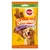 Pedigree Schmackos x20 Multi Mix, méně plastu, méně než 30 kcal na kus, s Omega 6 a vitamínem E.