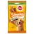 Pedigree Schmackos Geflügel Mix, 20 kusů, méně než 30 kcal na snack, s Omega 6 a vitamínem E. Balení s nižším podílem plastu.