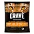 CRAVE alimento para gato adulto, alto proteico, mínimo 60 % origen animal, con pollo fresco, sin cereales, con pavo y pollo. Texto en varios idiomas visible en el envase.