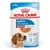 ROYAL CANIN Puppy 2 to 12 months Medium, 140g, Chunks in gravy, Adult weight 11–25 kg, Soft texture for baby teeth, 3 Stage ROYAL CANIN Puppy 2 to 12 months Medium, 140g, Chunks in gravy, Adult weight 11–25 kg, Soft texture for baby teeth, 3 Stage