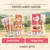 Feringa Vitality Creamy Snack в разновидности пиле, сьомга с пиле, риба тон с пиле и Feringa Sticks Chicken with Duck. Забележки: без зърнени храни, висок месен дял, с таурин. Feringa Vitality Creamy Snack в разновидности пиле, сьомга с пиле, риба тон с пиле и Feringa Sticks Chicken with Duck. Забележки: без зърнени храни, висок месен дял, с таурин.