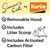 Simon's Cat Katzentoilette