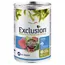 Exclusion Mediterraneo Adult  12 x 400 g - mit Thunfisch