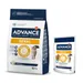 12x85 g gratis! 7,5 kg/8 kg Advance Veterinary Diets + 12x85 g hrană umedă pentru pisici - Renal Feline 8 kg + Renal 12 x 85 g