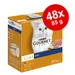 Mix-Sparpaket Gourmet Gold 48 x 85 g - Feine Pastete Mix II
