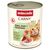 Huhn, Pute & Kaninchen