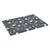 Tapis antidérapant Vetbed® Bonhomme de neige pour chien et chat