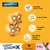 Pedigree Dentastix Chewy Chunx