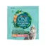 2 x 1,4 kg Purina ONE Dual Nature za výhodnú cenu! - Sterilized losos so spirulinou