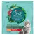 Purina ONE DualNature Natural Defense kattenvoer, 1,4 kg. Met spirulina, hoofdingrediënt rund. Tekst in meerdere talen zichtbaar. Afbeelding van kat, vlees en groente op de verpakking.