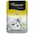 Sachet Miamor Ragout Royale mit Pute in Jelly, sans soja, sans ajout de sucre, mention NEU visible sur l’emballage.