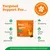 Zesty Paws Probiotic Chews, amelyet 10 állatorvosból 9 ajánl. Támogatja az emésztést, a puffadást, a szájszagot, a viszketést, a fűevést és az étvágyat. 120 darab, 4 hónapos kortól. Zesty Paws Probiotic Chews, amelyet 10 állatorvosból 9 ajánl. Támogatja az emésztést, a puffadást, a szájszagot, a viszketést, a fűevést és az étvágyat. 120 darab, 4 hónapos kortól.