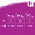 Etetési útmutató macskáknak: 3 kg – 2 tasak vagy 1½ tasak + 15 g, 4 kg – 2½ tasak vagy 2 tasak + 15 g, 5 kg – 3 tasak vagy 2 tasak + 25 g. 1+ év jelzés látható.