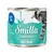 Smilla Daily Drink met tonijn, 140 ml. Bevordert verhoogde vochtopname en bevat smakelijke stukjes vis. Made in Germany. Smilla Daily Drink met tonijn, 140 ml. Bevordert verhoogde vochtopname en bevat smakelijke stukjes vis. Made in Germany.