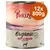 Purizon Organic Beef & Chicken met wortel, 12x800g blik, 13% eiwit, 800g, hondensymbool zichtbaar Purizon Organic Beef & Chicken met wortel, 12x800g blik, 13% eiwit, 800g, hondensymbool zichtbaar
