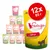 Feringa паучове за котки, различни вкусове, 12 броя по 85 г. Видими надписи: 'Geflügel', 'mit Möhrchen & Löwenzahn', 'Mit viel Liebe wie hausgemacht!'. Feringa паучове за котки, различни вкусове, 12 броя по 85 г. Видими надписи: 'Geflügel', 'mit Möhrchen & Löwenzahn', 'Mit viel Liebe wie hausgemacht!'.