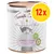 Confezione da 12 di Terra Canis Hypoallergen Strauss mit Pastinake, alimento per cani, scritta '100% human-grade quality', senza cereali, struzzo con pastinaca. Confezione da 12 di Terra Canis Hypoallergen Strauss mit Pastinake, alimento per cani, scritta '100% human-grade quality', senza cereali, struzzo con pastinaca.