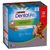 Purina Dentalife Daily Oral Care, Big Pack 18 tikkua. Puhdistaa vaikeasti saavutettavat hampaat, luonnollinen puhdistus, koirille 25–40 kg. Tieteellisesti testattu, vähentää plakkia.