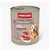animonda GRAN CARNO Adult 1+ Single Protein Supreme Miel PUR. 100% ingrediente proaspete, conținut ridicat de proteine animale, fără adaos de cereale și zahăr. animonda GRAN CARNO Adult 1+ Single Protein Supreme Miel PUR. 100% ingrediente proaspete, conținut ridicat de proteine animale, fără adaos de cereale și zahăr.