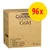 Purina Gourmet Gold Gravy Collection, 96 x 85 g. Sorten: Rind, Huhn und Leber, Lachs und Huhn, Truthahn und Ente. Purina Gourmet Gold Gravy Collection, 96 x 85 g. Sorten: Rind, Huhn und Leber, Lachs und Huhn, Truthahn und Ente.