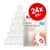 Kattovit Feline NIERE/Renal с пуешко, 24 x 85 г. Видим текст: Phosphorgehalt reduziert, Eiweißgehalt reduziert, hochwertige Proteine, verbesserte Rezeptur. Опаковки на паучове. Kattovit Feline NIERE/Renal с пуешко, 24 x 85 г. Видим текст: Phosphorgehalt reduziert, Eiweißgehalt reduziert, hochwertige Proteine, verbesserte Rezeptur. Опаковки на паучове.