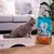 Sanicat Klonterende Kattenbakvulling met Vanille & Mandarijn Sanicat Klonterende Kattenbakvulling met Vanille & Mandarijn