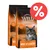 Wild Freedom Wide Country comida para gatos, receta 100% sin cereales, 6,5 kg. Símbolo de descuento visible. Wild Freedom Wide Country comida para gatos, receta 100% sin cereales, 6,5 kg. Símbolo de descuento visible.