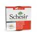 Schesir 6 x 150 g - Huhn mit Rind