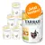 Yarrah Bio-Organic Paté mit Huhn, Spirulina und Seegras. Getreidefreie Rezeptur. Jetzt testen! 400g Dose.